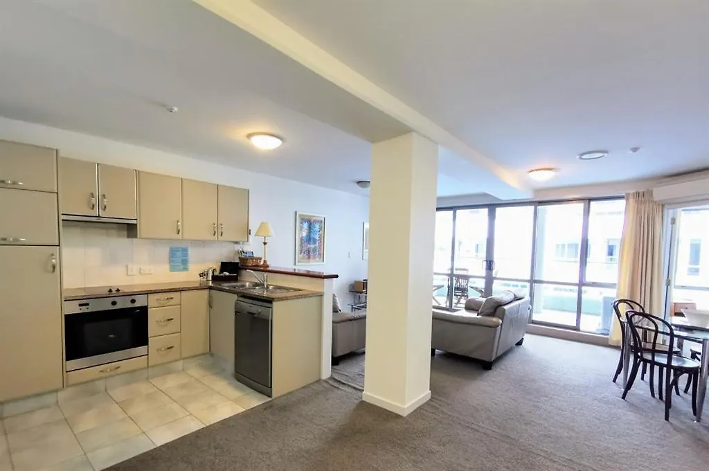 The Anchorage Apartments Mount Maunganui New Zealand