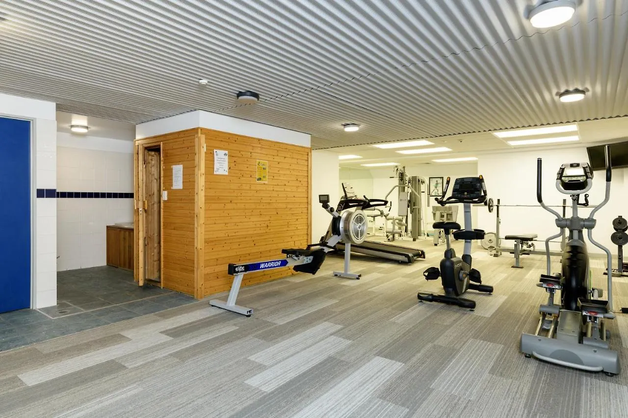 Aparthotel The Anchorage Apartments Mount Maunganui