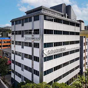 Hotel Sojourn - Ghuznee