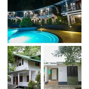 Hotel B'camp &