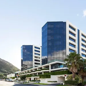 Ocean Eleven 5 Apartment