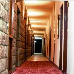 Hotel Roha